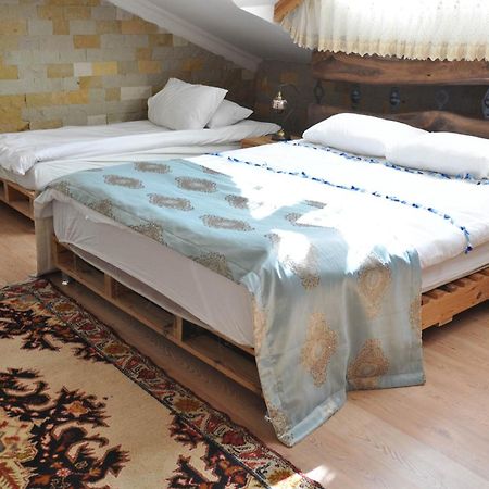 Uchisarstonehouse Hotel Невшехир Екстериор снимка