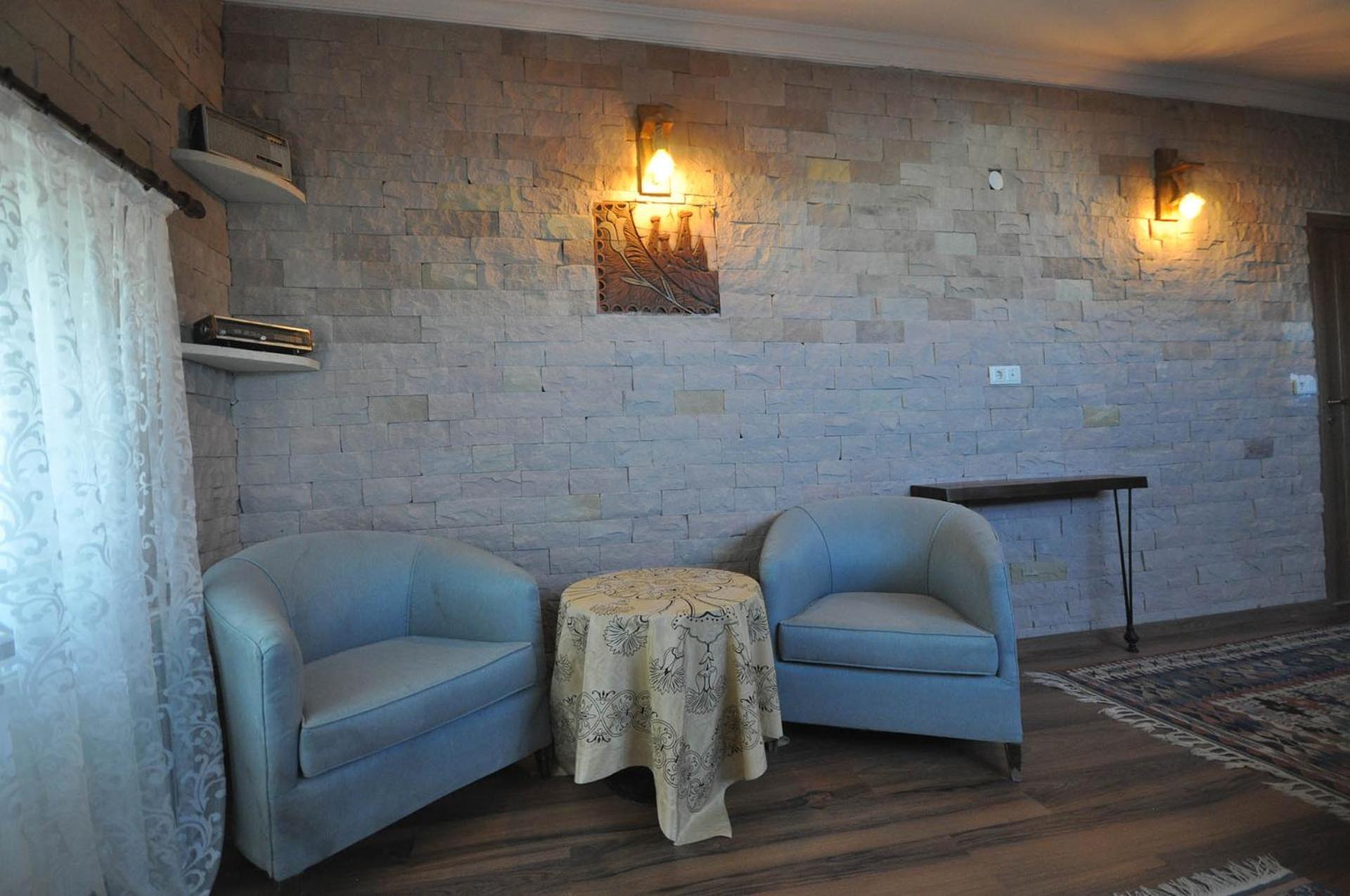 Uchisarstonehouse Hotel Невшехир Екстериор снимка