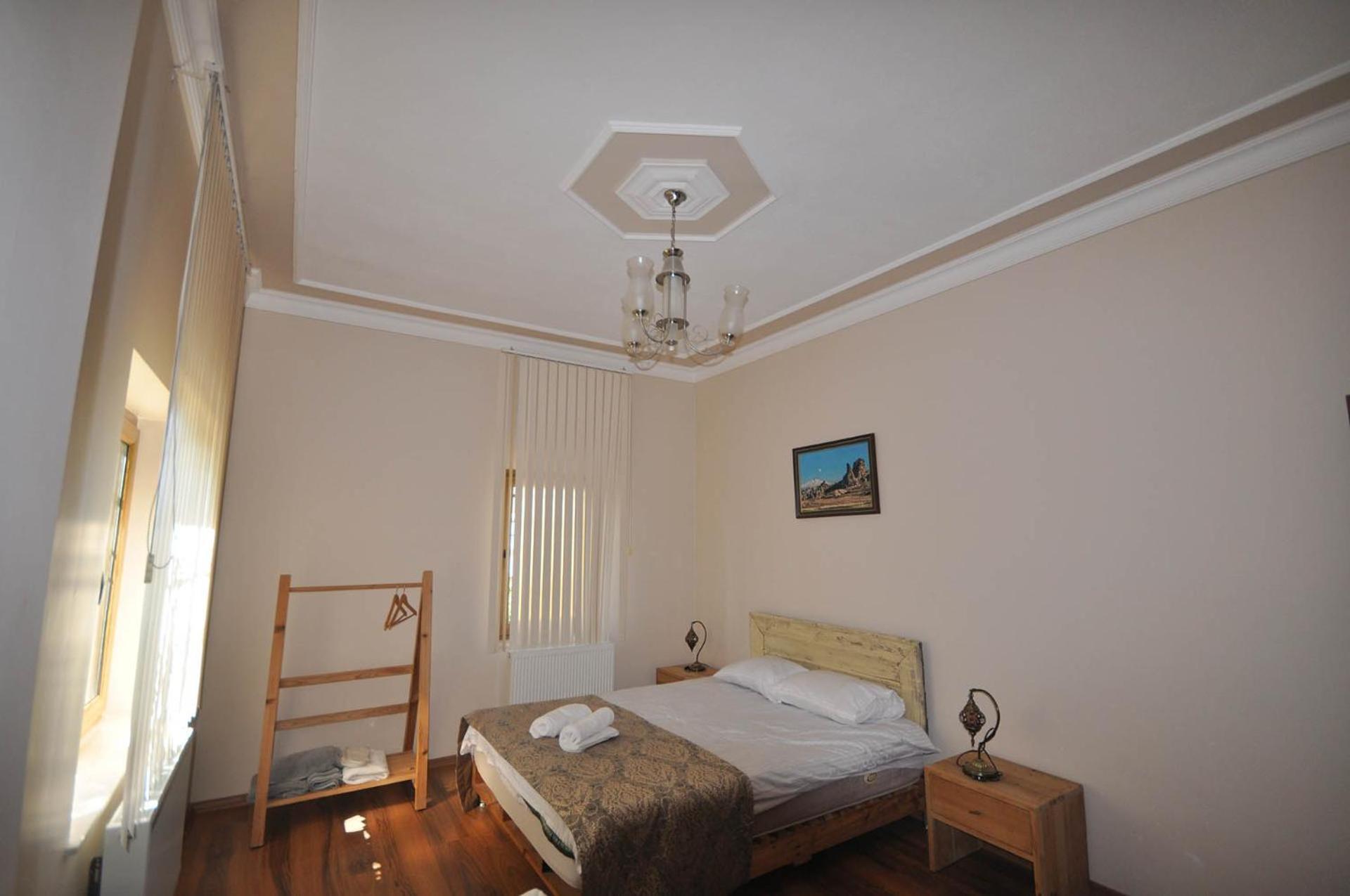 Uchisarstonehouse Hotel Невшехир Екстериор снимка