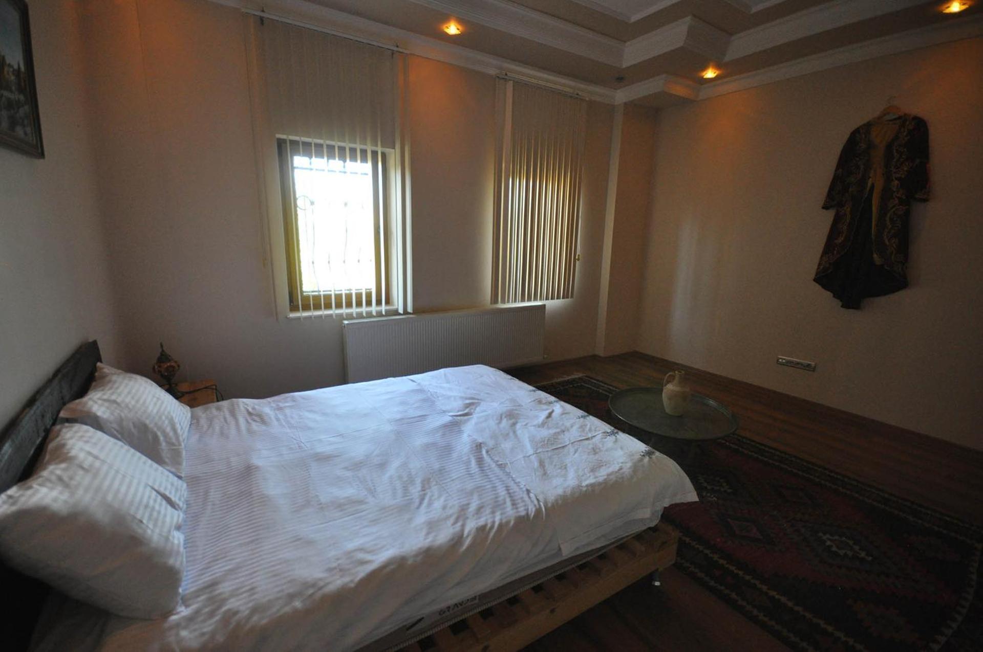 Uchisarstonehouse Hotel Невшехир Екстериор снимка