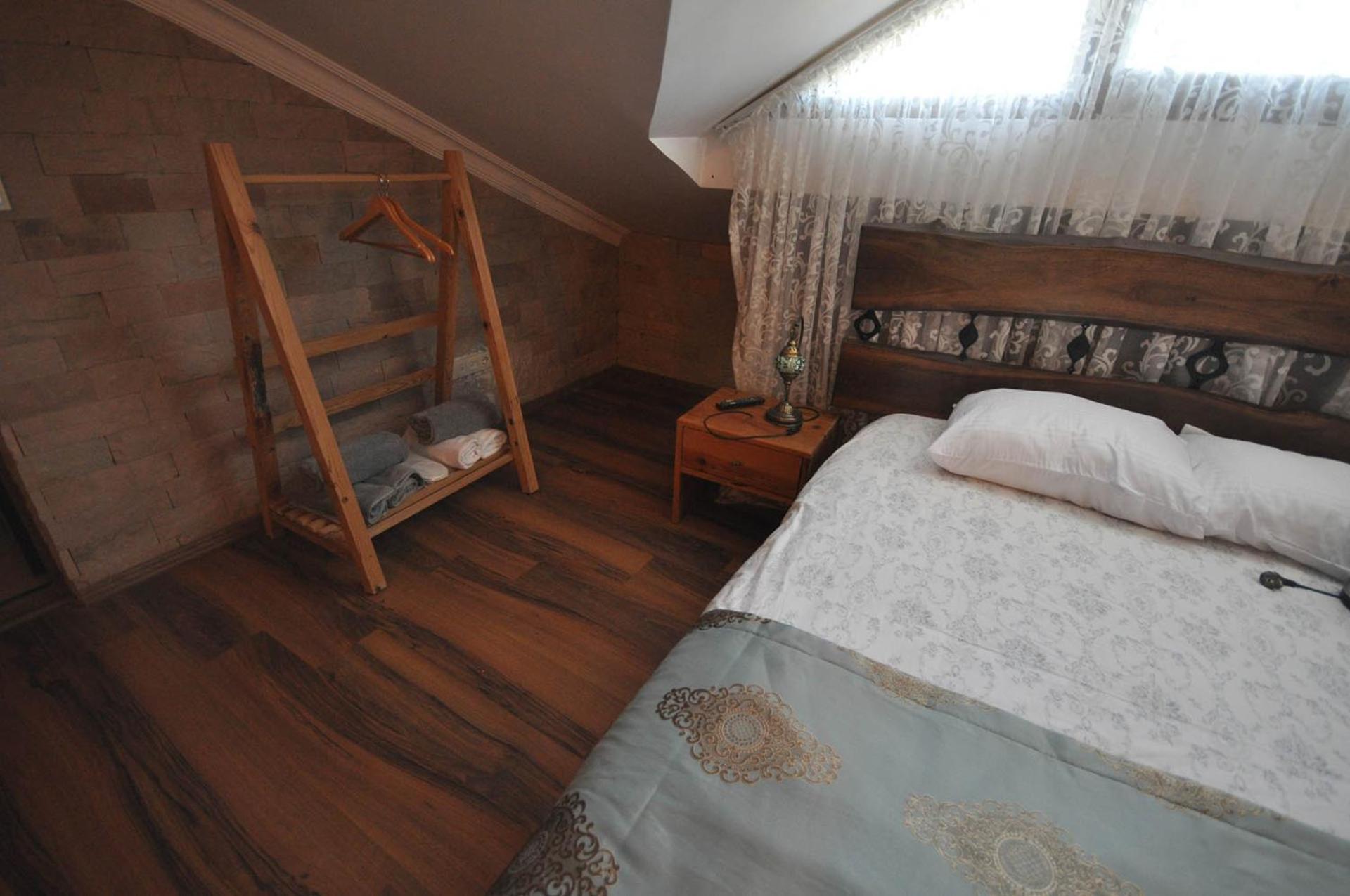 Uchisarstonehouse Hotel Невшехир Екстериор снимка