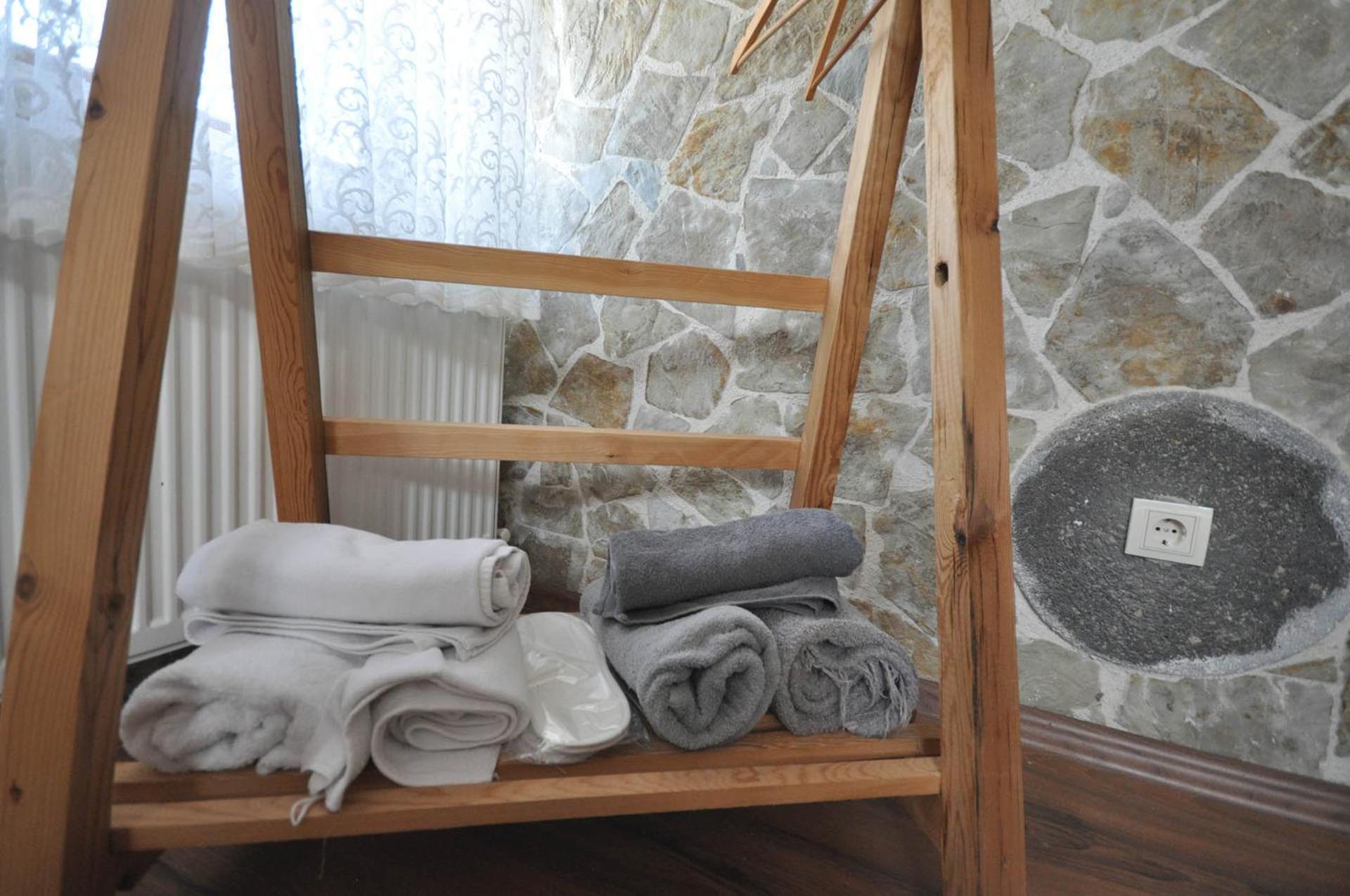 Uchisarstonehouse Hotel Невшехир Екстериор снимка